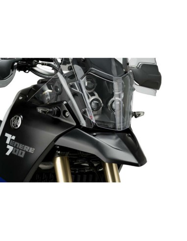 Protector de Faro Puig Yamaha Ténéré 700 2019
