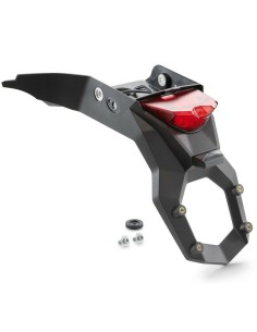 Soporte de Matrícula KTM Enduro R 19-..