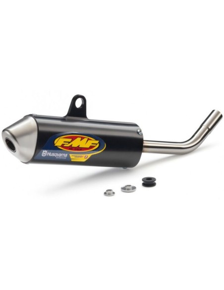 Silencioso FMF Husqvarna TC 125 14-15