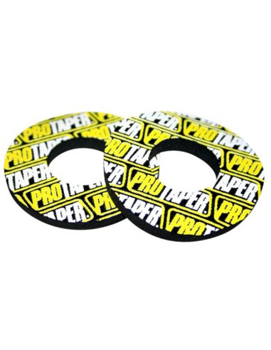 Donuts Pro Taper
