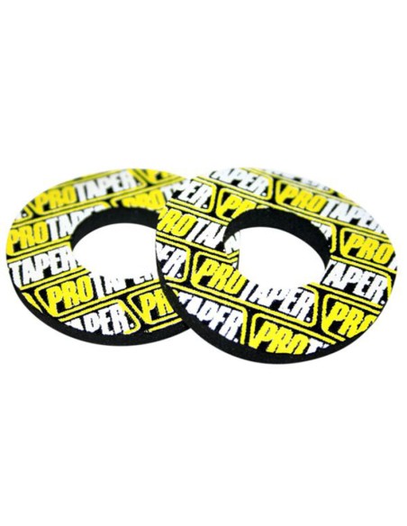 Donuts Pro Taper