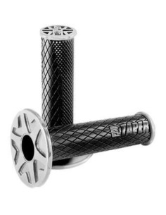 Puños Pro Taper Dual Synergy Grip