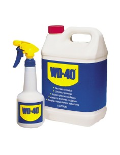 Multiusos WD-40 5L