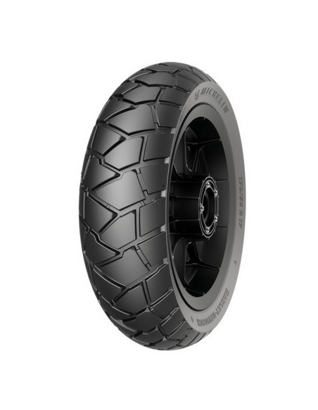 Neumático Trasero Michelin Scorcher Adv. 170/60 R17 72V