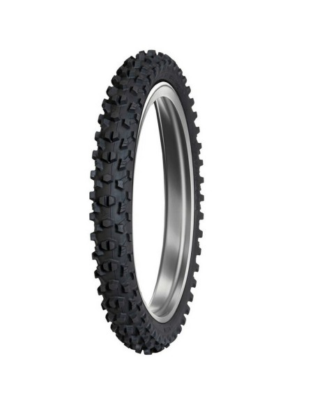 Neumático Dunlop Geomax MX34 80/100/21 51M TT