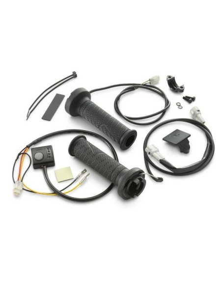 Kit de Puños Calefactables Husqvarna Norden 901 2022