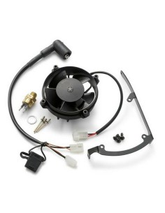Electroventilador KTM HUSABERG 4T 08-14