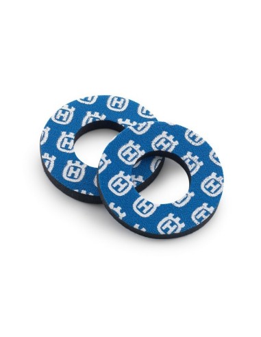 Donuts Husqvarna Azul