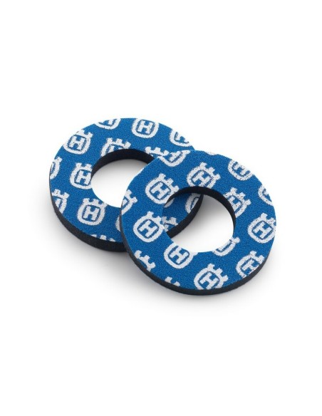 Donuts Husqvarna Azul