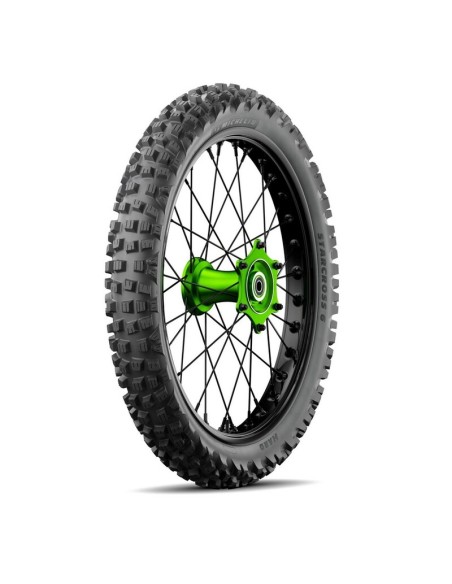 Neumático Delantero Michelin Starcross 6 Hard 90/110-21 57M