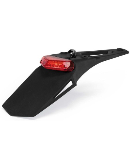 Portamatrículas Acerbis Homologado X-LED