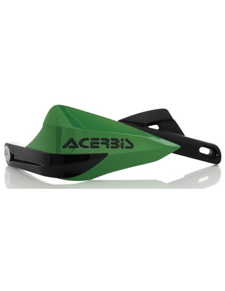 Paramanos Acerbis Rally III Verde