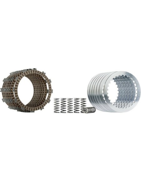 Kit Discos de Embrague + Muelles Hinson Yamaha YZ 250 F 14-18 WR 250 F 15-19