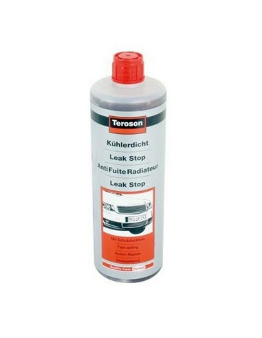 Teroson Tapafugas Radiador VR 1200 250 Ml
