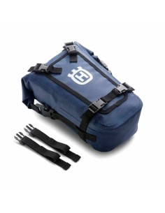 Bolsa de Viaje Trasera Husqvarna