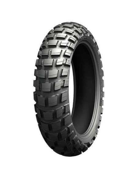 Neumático Michelin Anakee Wild 110/80/18 58S