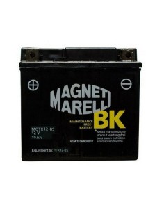 Batería Magneti Marelli YTX12-BS