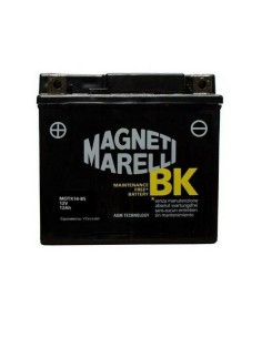Batería Magneti Marelli YTX14-BS