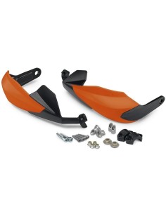 Kit de Paramanos KTM