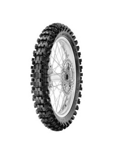 Neumático Pirelli Scorpion MX32 Mid Soft 90/100/14 49M
