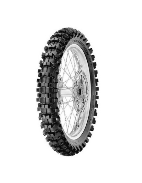 Neumático Pirelli Scorpion MX32 Mid Soft 90/100/14 49M