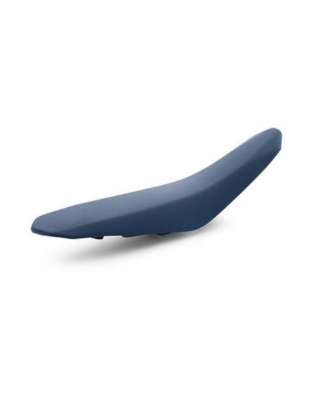Asiento bajo Husqvarna TC 85 18-24 Azul