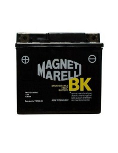 Batería Magneti Marelli YTZ10S-BS