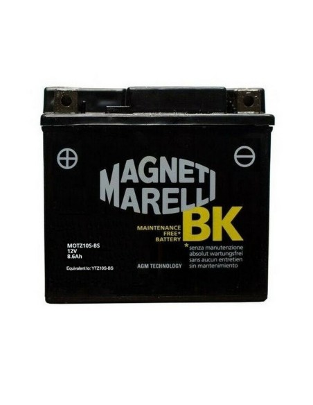 Batería Magneti Marelli YTZ10S-BS