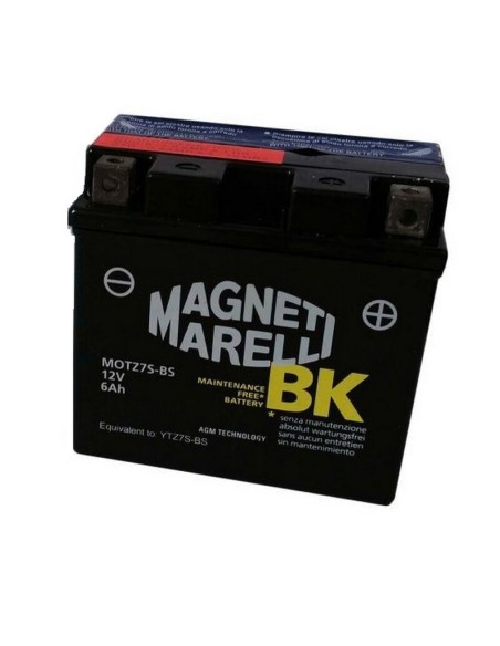 Batería Magneti Marelli YTZ7-BS