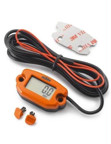 Contador de Horas KTM