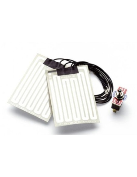 Calefactores para Puños KTM/Husqvarna