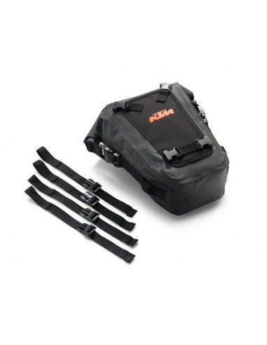 Bolsa de Viaje KTM