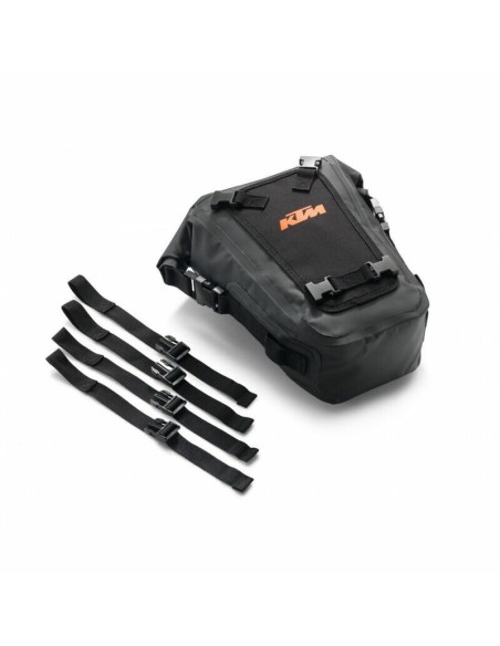 Bolsa de Viaje KTM