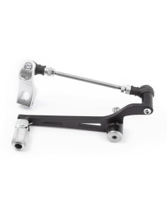 Conjunto Pedal Cambio de Marchas S3 Montesa 4Ride 14-..