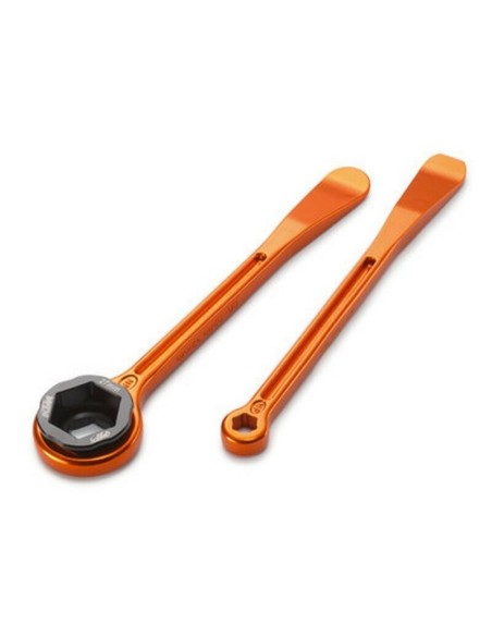 Kit de Desmontables KTM Naranja