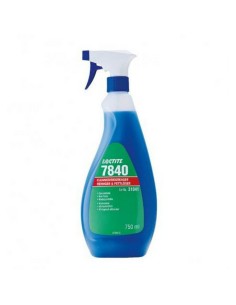 Loctite SF 7840 Desengrasante 750 ml