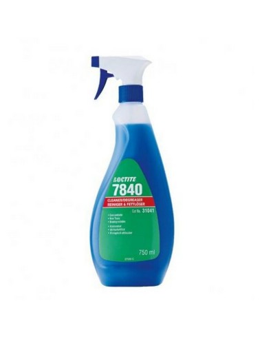 Loctite SF 7840 Desengrasante 750 ml
