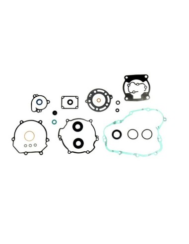 Kit Juntas Motor Yamaha YZ 65 18-.. Con Retenes