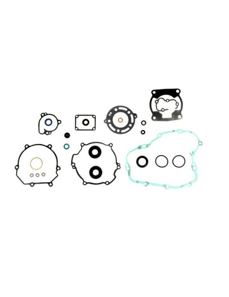 Kit Juntas Motor Yamaha YZ 85 19-.. Con Retenes