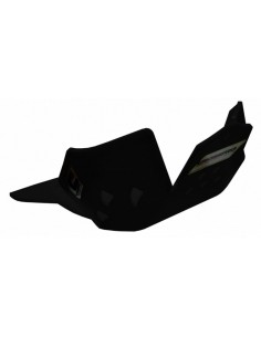 Cubrecárter Enduro DTC KTM SX 65 2014 Negro
