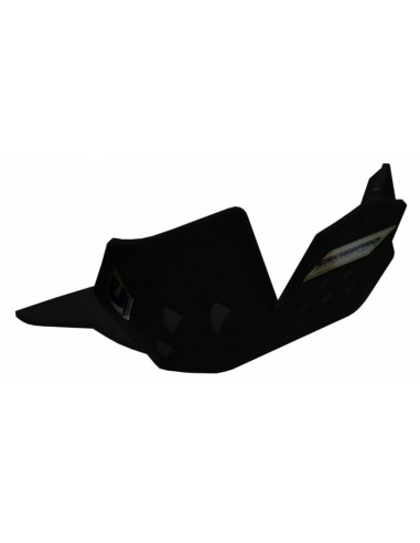 Cubrecárter Enduro DTC KTM SX 65 2014 Negro