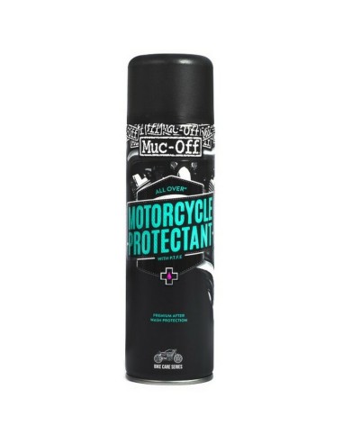 Spray Película Protectora Muc-Off 500 ML