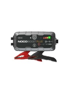 Arrancador Booster GB40 Noco 12V 1000A