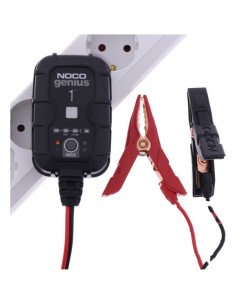 Cargador de Batería Noco Genius1