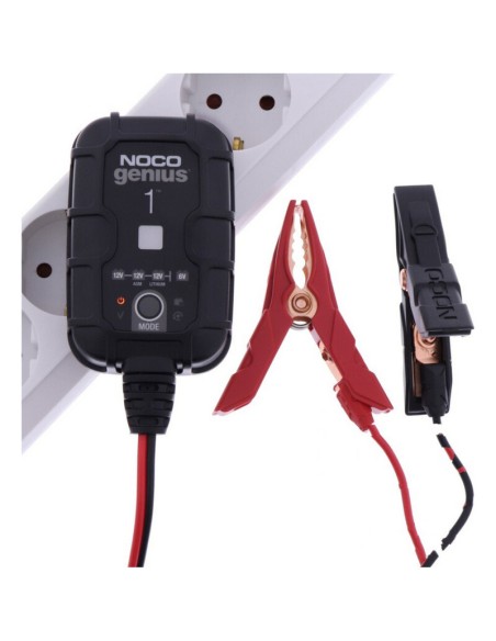 Cargador de Batería Noco Genius1