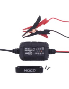 Cargador de Batería Noco Genius2