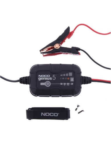 Cargador de Batería Noco Genius5