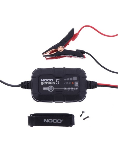 Cargador de Batería Noco Genius5