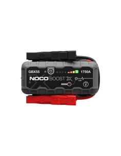 Arrancador Booster GBX55 NOCO 12V 1750A