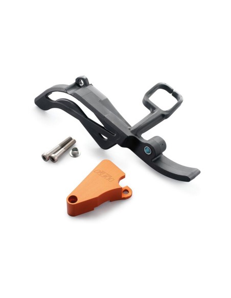 Protector Motor KTM Freeride 350 2014-2017 Naranja